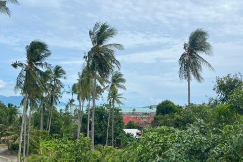 Villa sur Chaweng Beach, Ko Samui, Thaïlande 4 chambres № 154567 - photo 4