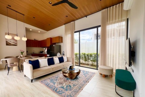 Villa sur Chaweng Beach, Ko Samui, Thaïlande 4 chambres № 154567 - photo 5