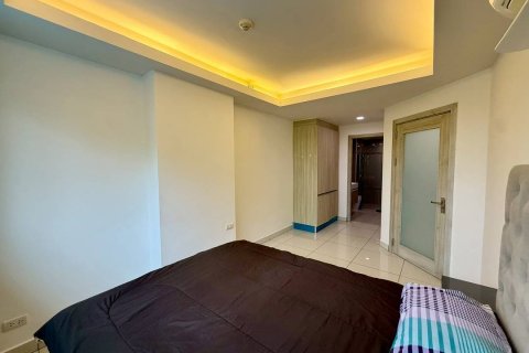 Condo à Pattaya, Thaïlande, 2 chambres № 198767 - photo 8