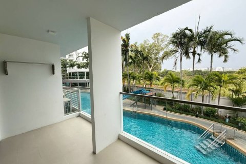 Condo à Pattaya, Thaïlande, 2 chambres № 198767 - photo 10