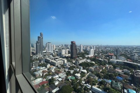 Condo in Khlong Toei, Bangkok, Thailand, 3 bedrooms № 164021 - photo 3