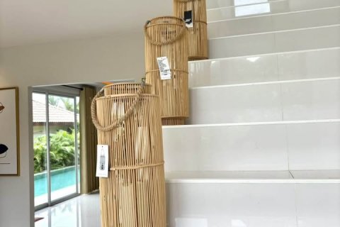 Property in Rawai, Thailand 330 sq.m. № 135268 - photo 2