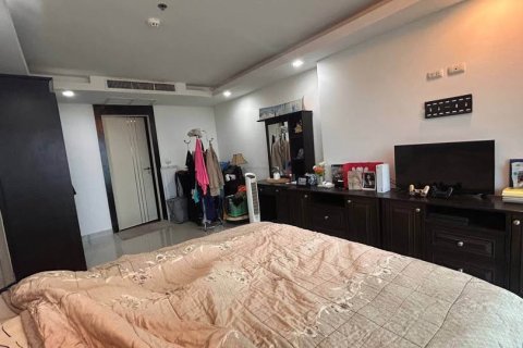 Кондоминиум с 2 спальнями в Паттайе, Таиланд № 159915 - фото 5