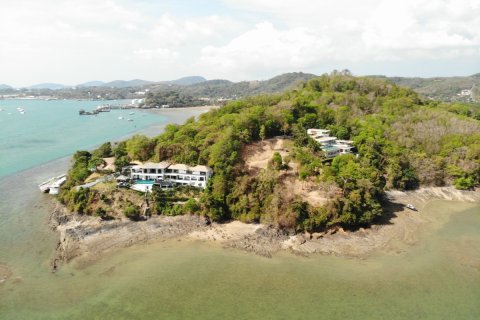 Land in Wichit, Thailand 5284 sq.m. № 153780 - photo 5