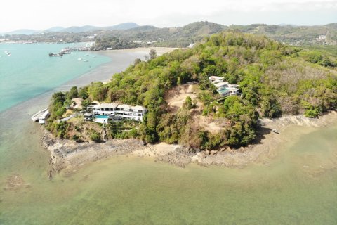 Land in Wichit, Thailand 5284 sq.m. № 153780 - photo 4