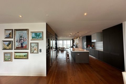 Condo à Pathum Wan, Bangkok, Thaïlande, 3 chambres № 163764 - photo 6