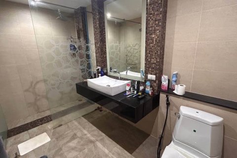 Кондоминиум с 2 спальнями в Паттайе, Таиланд № 159915 - фото 10