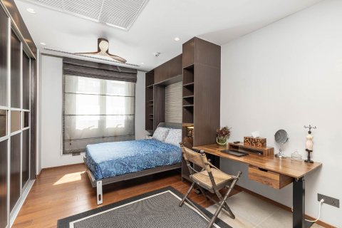 Вилла в Банг Тао, Таиланд с 4 комнатами № 153758 - фото 21