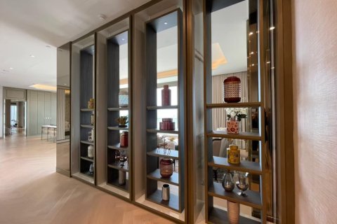 Condo à Khlong San, Bangkok, Thaïlande, 6 chambres № 167044 - photo 10