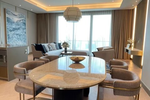 Condo à Khlong San, Bangkok, Thaïlande, 6 chambres № 167044 - photo 11