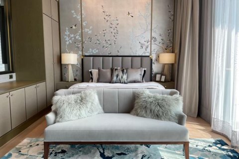 Condo à Khlong San, Bangkok, Thaïlande, 6 chambres № 167044 - photo 12