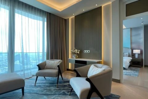 Condo à Khlong San, Bangkok, Thaïlande, 6 chambres № 167044 - photo 13