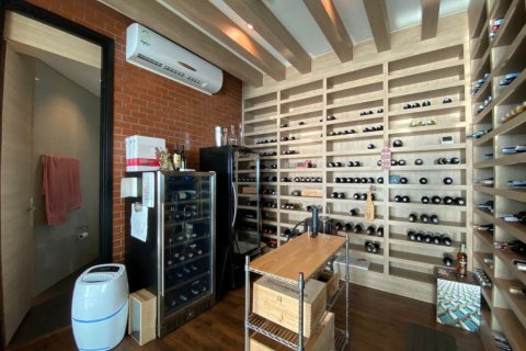Condo in Pattaya, Thailand, 3 bedrooms № 199883 - photo 12