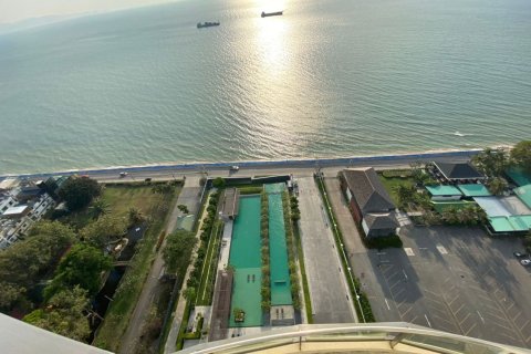 Condo in Pattaya, Thailand, 3 bedrooms № 199883 - photo 10
