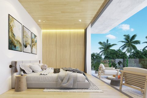 Вилла в Банг Тао, Таиланд с 4 комнатами № 152575 - фото 4