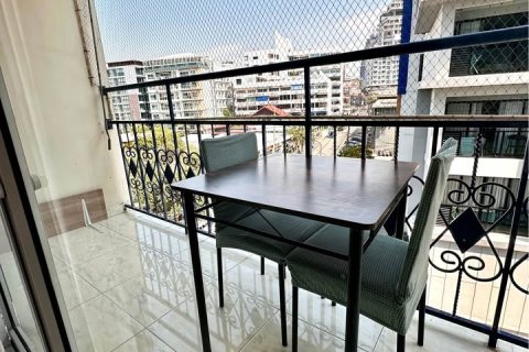 Property in Pattaya, Thailand 70.2 sq.m. № 159715 - photo 2