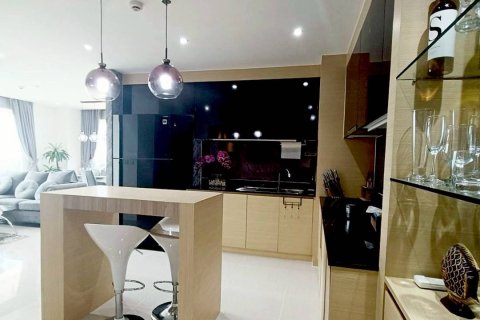 Condo à Pattaya, Thaïlande, 2 chambres  № 146363 - photo 6