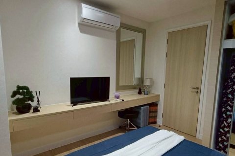 Condo à Pattaya, Thaïlande, 2 chambres  № 146363 - photo 7