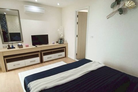 Condo à Pattaya, Thaïlande, 2 chambres  № 146363 - photo 4