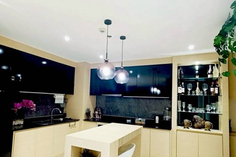 Condo à Pattaya, Thaïlande, 2 chambres  № 146363 - photo 5