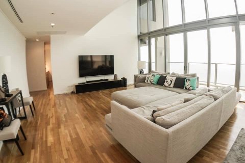 Condo in Pattaya, Thailand, 4 bedrooms  № 167055 - photo 19