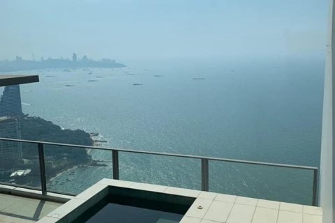 Condo in Pattaya, Thailand, 4 bedrooms  № 167055 - photo 22