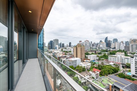 Condo in Watthana, Bangkok, Thailand, 2 bedrooms № 163801 - photo 4