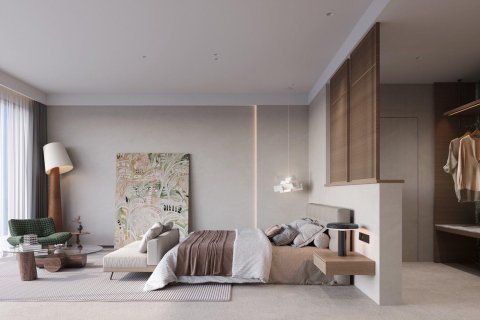 Villa in Ko Samui, Thailand 3 bedrooms № 162279 - photo 13