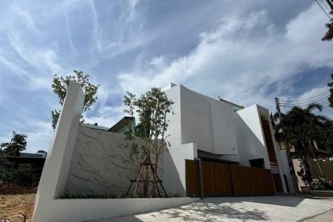 Propriété à Rawai, Thaïlande 350 m2 № 135203 - photo 3