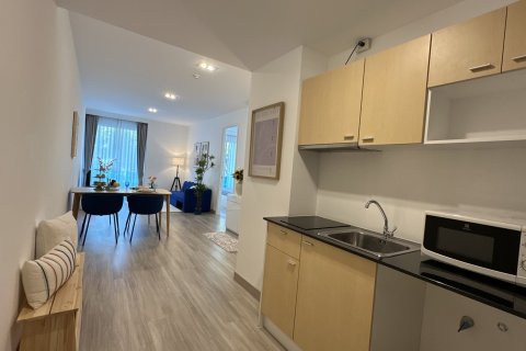 Квартира в Хуа Хине, Таиланд с 2 спальнями  № 163932 - фото 2