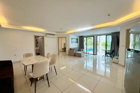 Condo à Pattaya, Thaïlande, 2 chambres № 198767 - photo 17