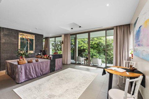 Вилла на Пляже Лаян, Таиланд с 6 комнатами  № 153819 - фото 10