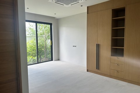 Вилла в Банг Тао, Таиланд с 4 комнатами  № 152429 - фото 8