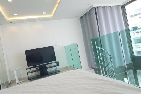 Condo à Pattaya, Thaïlande, 1 chambre  № 150911 - photo 15