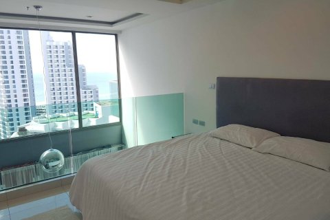 Condo à Pattaya, Thaïlande, 1 chambre  № 150911 - photo 14