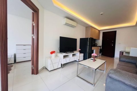 Hors-plan LAGUNA BEACH RESORT 3 à Pattaya, Thaïlande № 9905 - photo 6