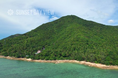 ที่ดินในเกาะพะงัน, ประเทศไทย 1664 ตร.ม. № 202063 - รูปถ่าย 3