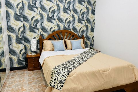 Condo à Pattaya, Thaïlande, 2 chambres  № 120665 - photo 6