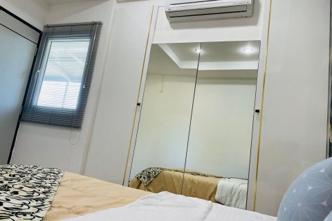 Condo à Pattaya, Thaïlande, 2 chambres  № 120665 - photo 7