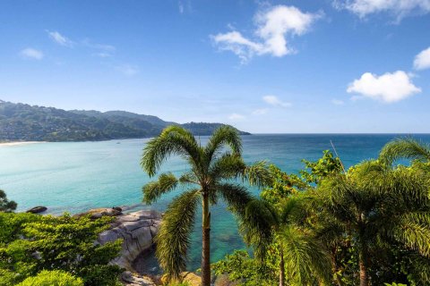 Villa in Kata, Thailand 5 bedrooms № 153765 - photo 14