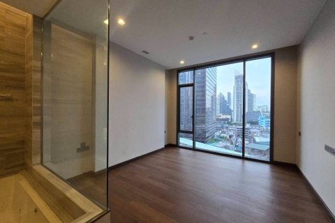 Condo in Khlong Toei, Bangkok, Thailand, 2 bedrooms  № 164013