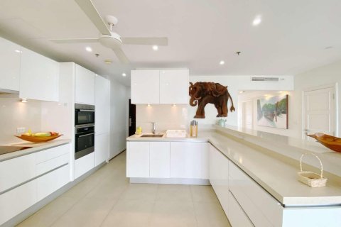 Condo in Pattaya, Thailand, 2 bedrooms  № 121148 - photo 5