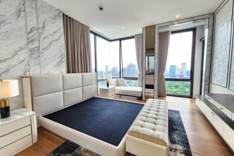 Condo in Pathum Wan, Bangkok, Thailand, 4 bedrooms  № 163887 - photo 5