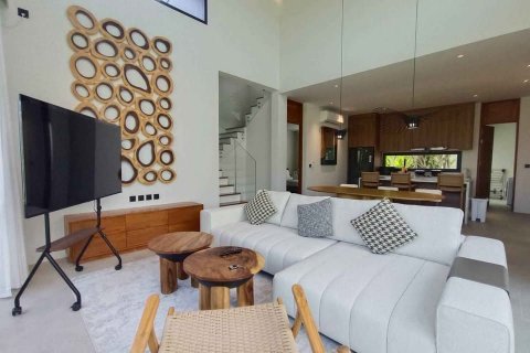 Недвижимость в Чалонге, Таиланд 300м2  № 135206 - фото 15