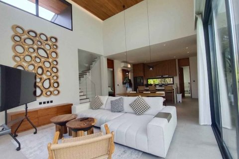 Недвижимость в Чалонге, Таиланд 300м2  № 135206 - фото 18