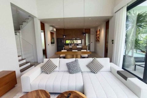 Недвижимость в Чалонге, Таиланд 300м2  № 135206 - фото 16