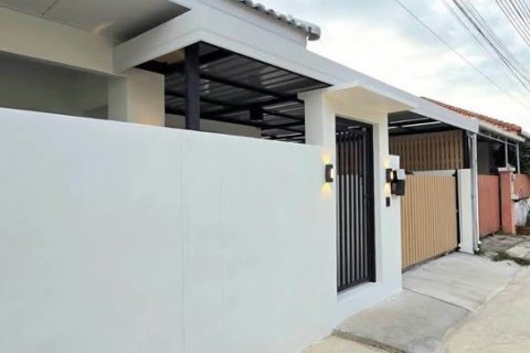Propriété à Talat Yai, Thaïlande 36 m2 № 135144 - photo 1