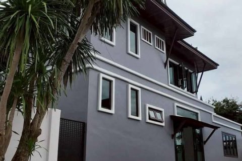 Недвижимость в Чалонге, Таиланд 280м2  № 135143 - фото 20