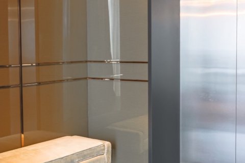 Condo à Watthana, Bangkok, Thaïlande, 2 chambres  № 163869 - photo 19