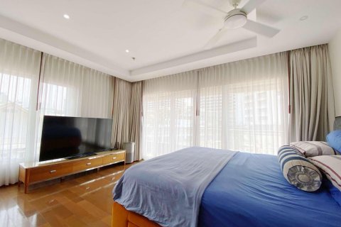 Condo in Pattaya, Thailand, 2 bedrooms  № 121148 - photo 15